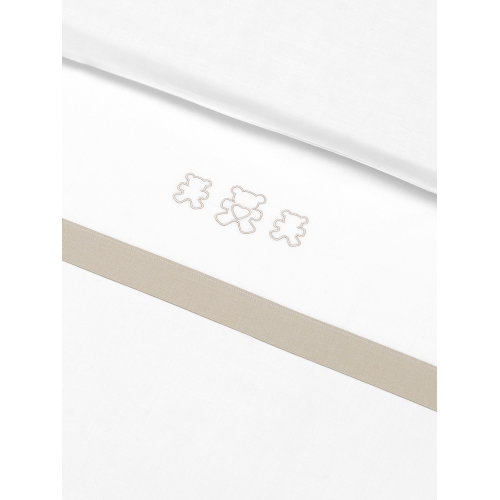 MINI MOLLY Lettino Co-Sleeping - Capriccio Baby