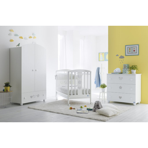 Birillo Bagnetto - Capriccio Baby
