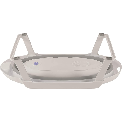 Vaschetta Baby Swim Grigia - Capriccio Baby