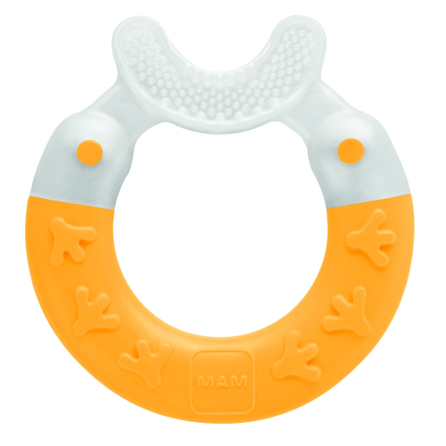 Dentaruolo Bite&Brush - Capriccio Baby