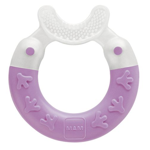 Dentaruolo Bite&Brush - Capriccio Baby