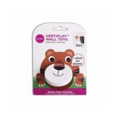Roarry Gioco didattico Oribel VertiPlay battente - Capriccio Baby