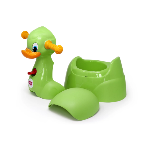 QUACK Vasino becco sonoro - Capriccio Baby