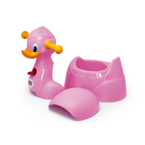 QUACK Vasino becco sonoro - Capriccio Baby