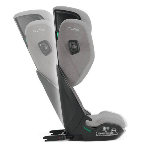 AACE LX Seggiolino auto I-Size (100-150 cm) - Capriccio Baby