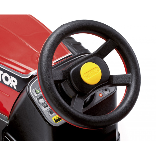 Maxi Diesel Tractor - Capriccio Baby