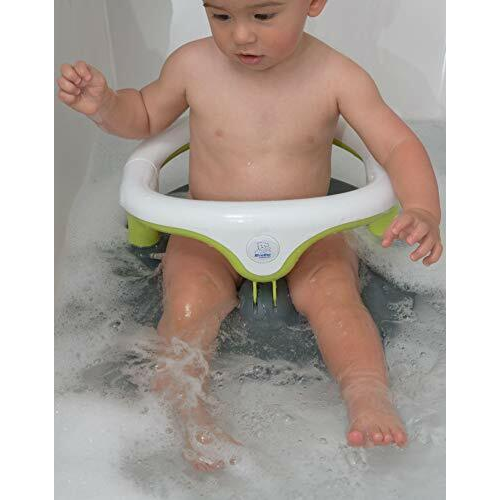 Baby Bath Seat Seggiolino per il Bagno - Capriccio Baby