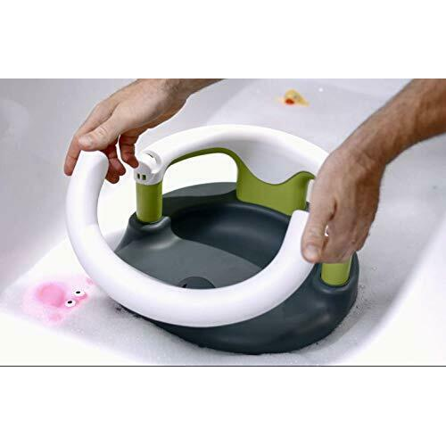 Baby Bath Seat Seggiolino per il Bagno - Capriccio Baby