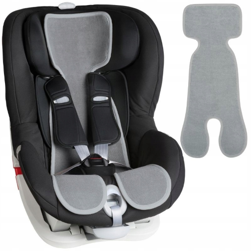 COOL Seat "ALL IN ONE" - Capriccio Baby