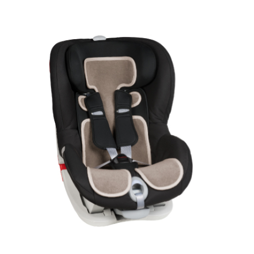 COOL Seat "ALL IN ONE" - Capriccio Baby