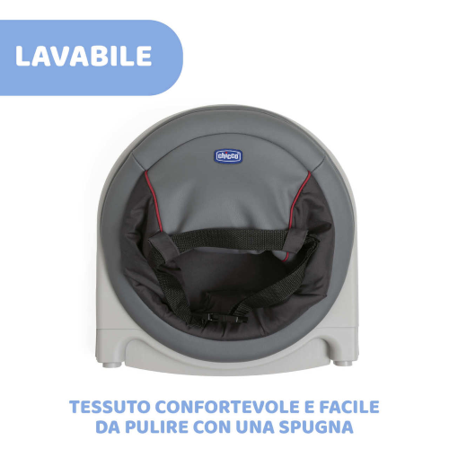 Seggiolino Tavolo Chicco 360° - Capriccio Baby