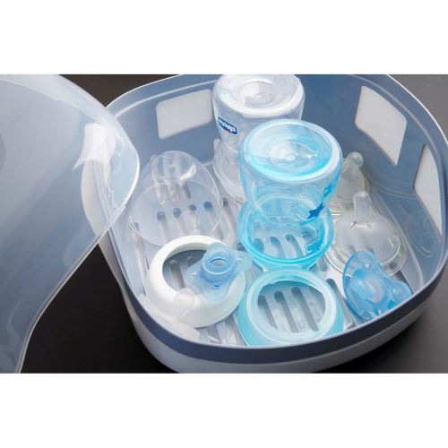 Sterilizzatore per Microonde - Capriccio Baby