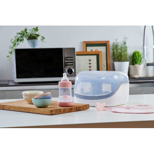 Sterilizzatore per Microonde - Capriccio Baby