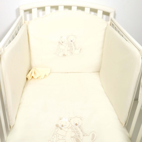 Offerta NANNA Completa - Capriccio Baby