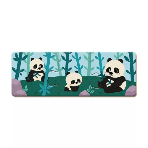 Puzzle Animali - Capriccio Baby