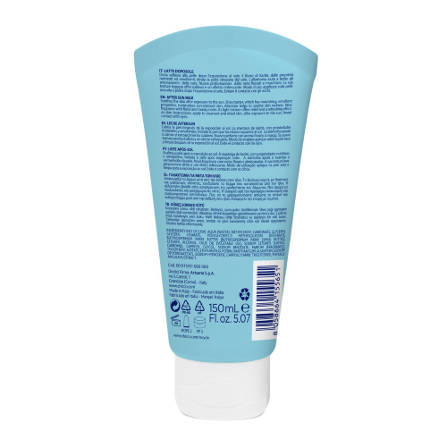 Baby Moments SUN - Latte dopo sole - Capriccio Baby
