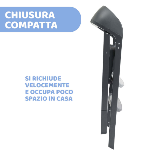Crescendo Up Sedia Evolutiva - Capriccio Baby