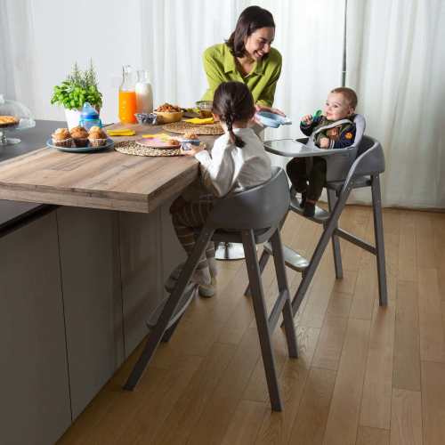 Crescendo Up Sedia Evolutiva - Capriccio Baby