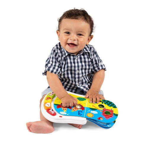 Libretto La Casa dei cuccioli - Capriccio Baby