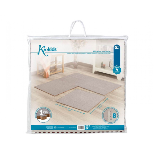 Tappeto Moquette - Capriccio Baby