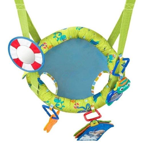 Balla Balla Baby Einstein - Capriccio Baby