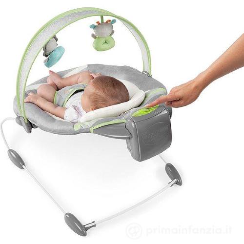 Sdraietta Vesper - Capriccio Baby