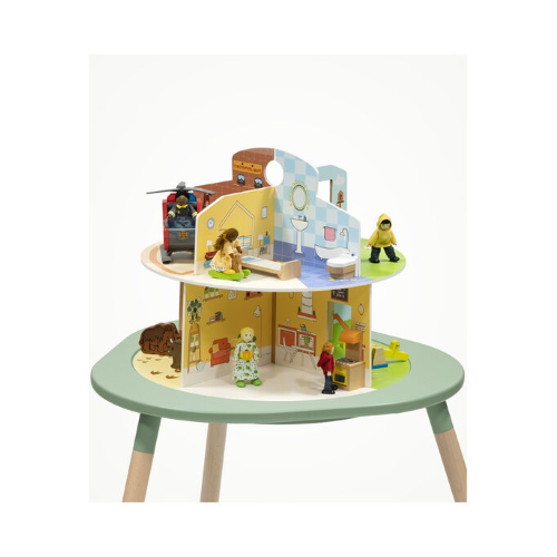 Bambole Stokke® MuTable™ V2 - Capriccio Baby