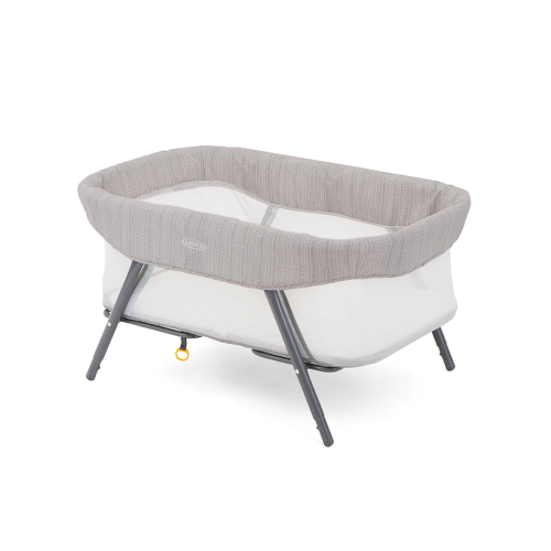 SIDE-BY-SIDE Culla fianco letto - Capriccio Baby