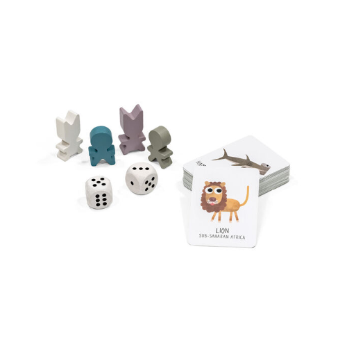 Tavola da gioco Stokke® MuTable™ V2 - Capriccio Baby