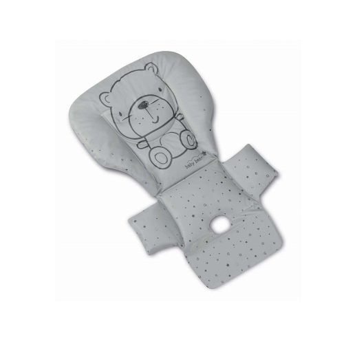 SOFFICE Imbottitura Seggiolone in PVC - Capriccio Baby