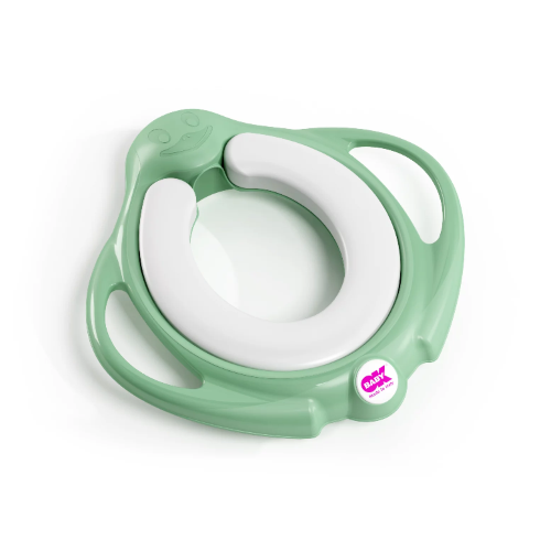 PINGUO SOFT Riduttore WC morbido - Capriccio Baby