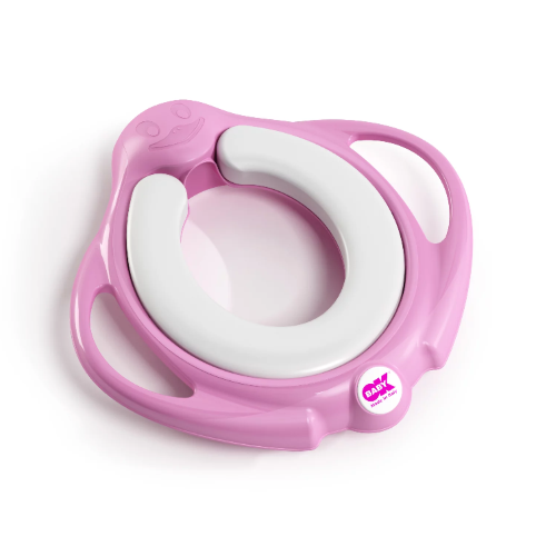 PINGUO SOFT Riduttore WC morbido - Capriccio Baby