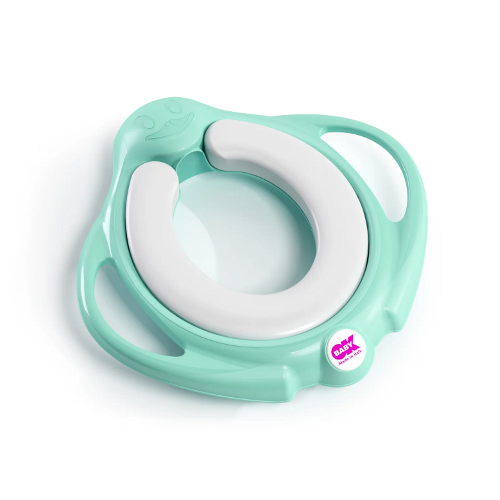 PINGUO SOFT Riduttore WC morbido - Capriccio Baby