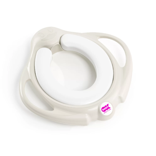 PINGUO SOFT Riduttore WC morbido - Capriccio Baby