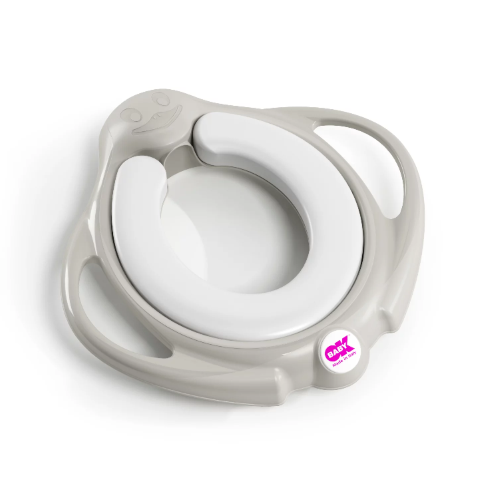 PINGUO SOFT Riduttore WC morbido - Capriccio Baby