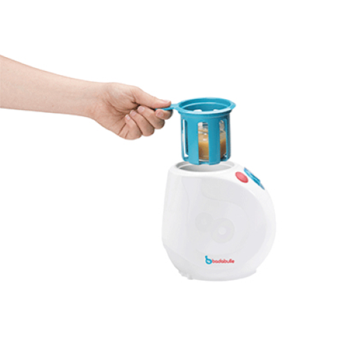 EASY+ Scaldabiberon CASA/AUTO - Capriccio Baby