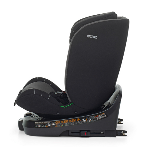 ITURN I-Size Seggiolino auto 40-150 cm - Capriccio Baby