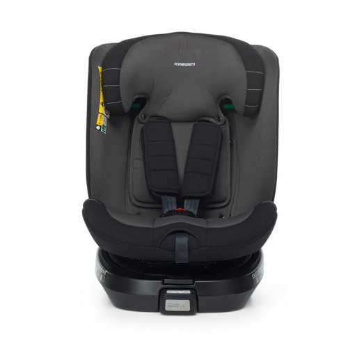 ITURN I-Size Seggiolino auto 40-150 cm - Capriccio Baby