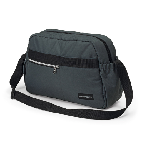 UP3 i-Size Sistema Trio con BORSA inclusa - Capriccio Baby
