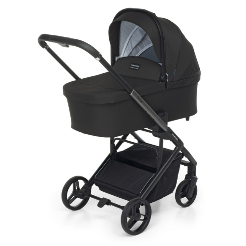TICTOC Sistema Trio con Borsa e Coprigambe inclusi - Capriccio Baby