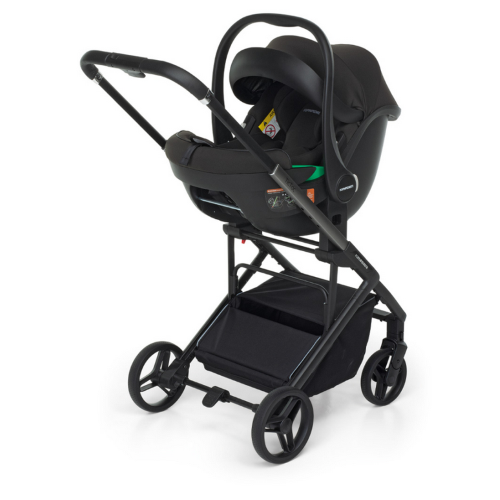 TICTOC Sistema Trio con Borsa e Coprigambe inclusi - Capriccio Baby