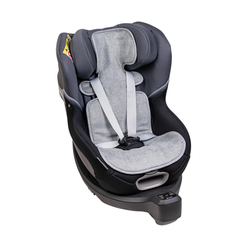 Copriseduta Ergonomico Bamboo 3D Gruppo 1 e Passeggino - Capriccio Baby