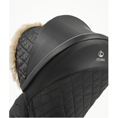 Xplory® Winter Kit per Passeggino e Navicella - Capriccio Baby