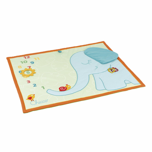 Tappeto Complimese - Capriccio Baby