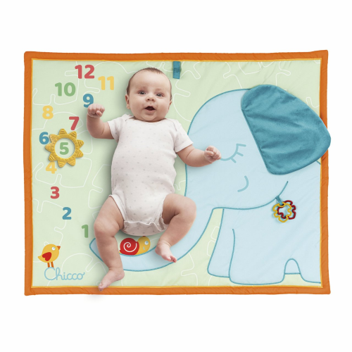 Tappeto Complimese - Capriccio Baby