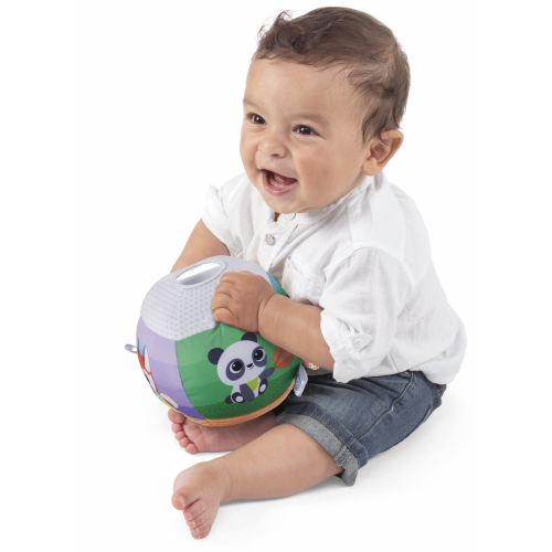 Palla Musicale BS - Capriccio Baby