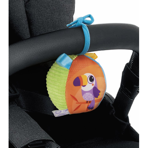 Pallina Soft BS - Capriccio Baby