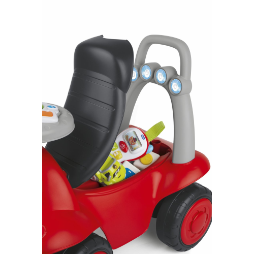 Billy Walk&Ride Primi Passi - Capriccio Baby