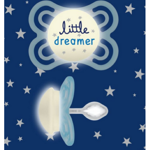 Succhietto Perfect Night 2-6m (Cf 1 pz) - Capriccio Baby