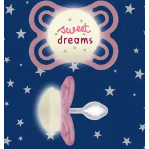 Succhietto Perfect Night 2-6m (Cf 1 pz) - Capriccio Baby